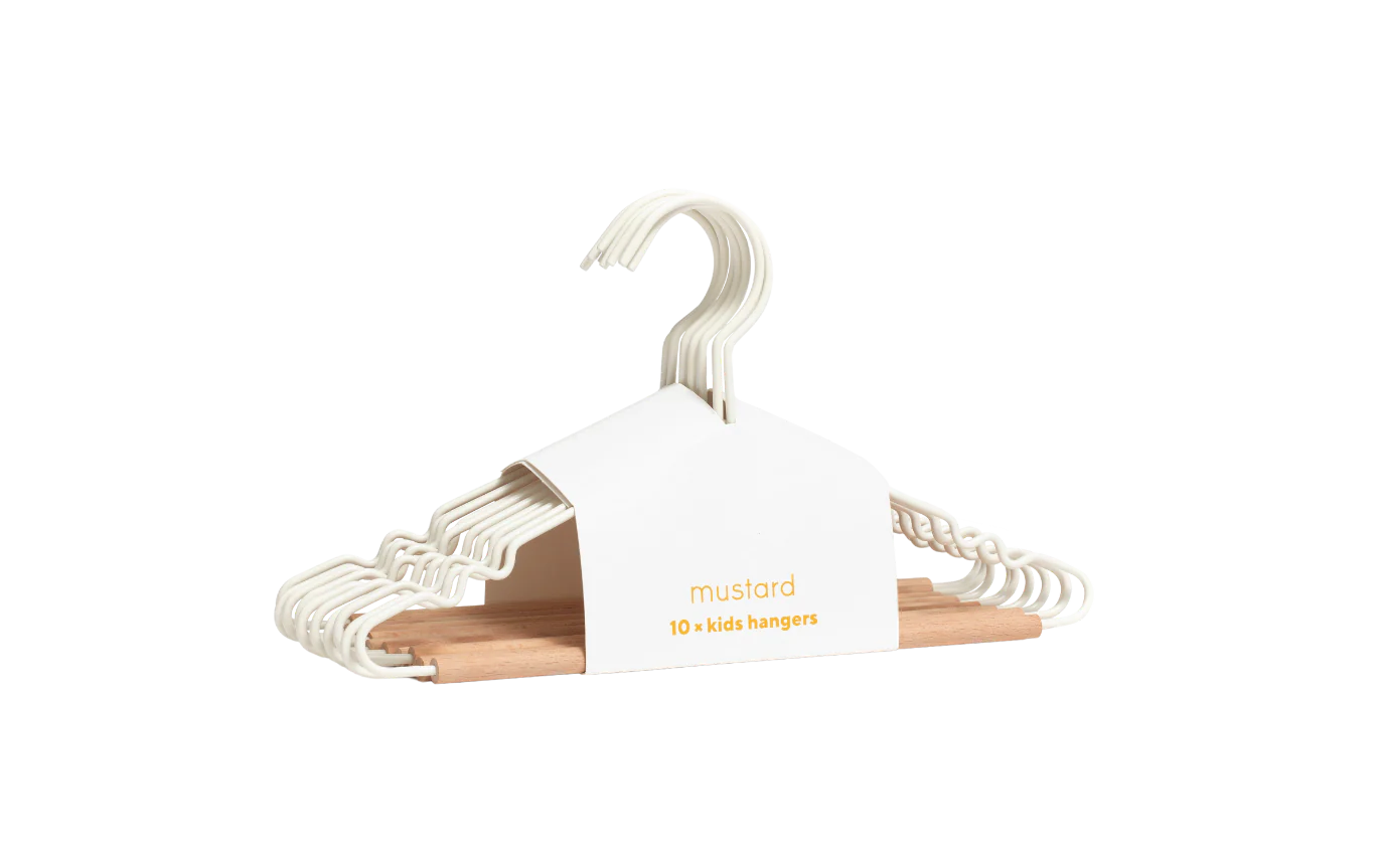 Kids Top Hangers
